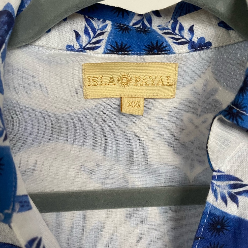 ISLA PAYAL Dress - Picture 3 of 6